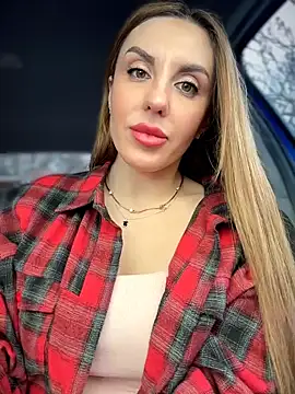 Kalli Fornia online show from 03/06/26, 09:06