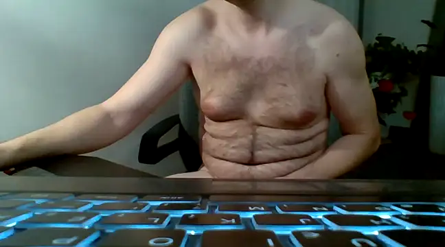 Horney boy86 online show from 12/30/24, 11:17