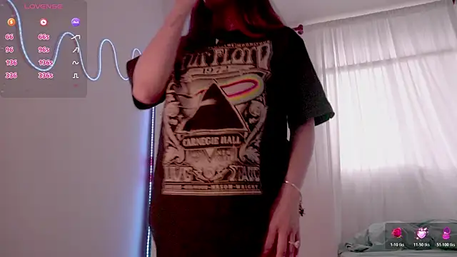 HannaMoom online show from 02/10/26, 09:30