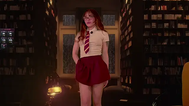 Snapshot of HannaMoom chatting on 04/04/26, 09:12 HannaMoom online show from 04/04/26, 09:12