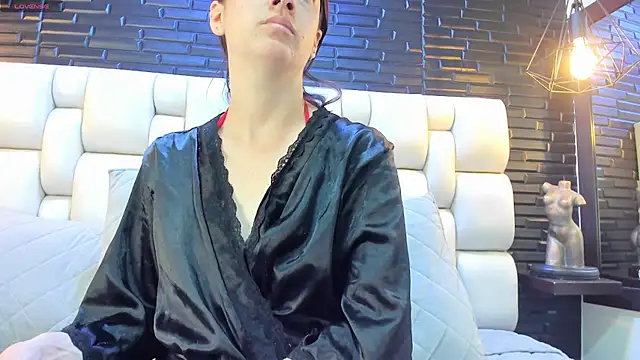 Salo Heaven online show from 01/08/25, 02:46