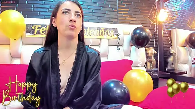 Salo Heaven online show from 03/10/25, 05:29