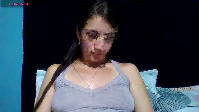 Snapshot of Salo_Heaven chatting on 03/11/26, 02:50 Salo Heaven online show from 03/11/26, 02:50