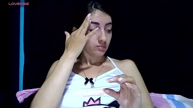 Snapshot of Salo_Heaven chatting on 03/28/26, 02:00 Salo Heaven online show from 03/28/26, 02:00