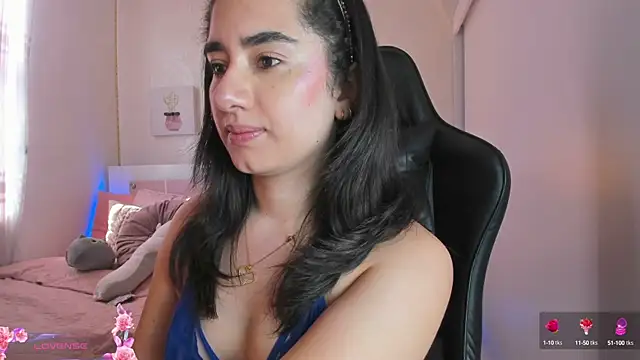 annadu011 online show from 01/16/25, 02:19