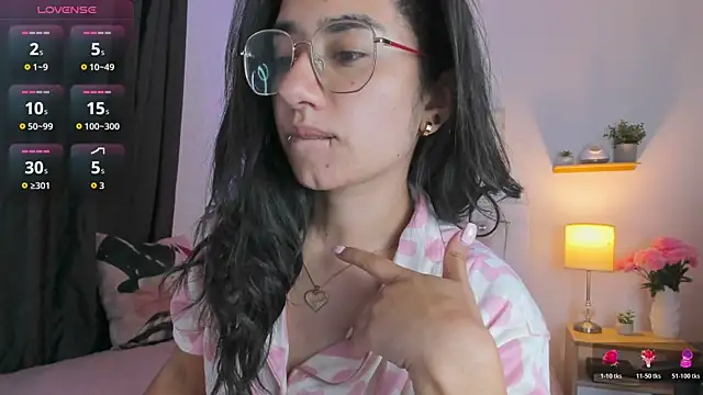 annadu011 online show from 11/22/25, 02:21