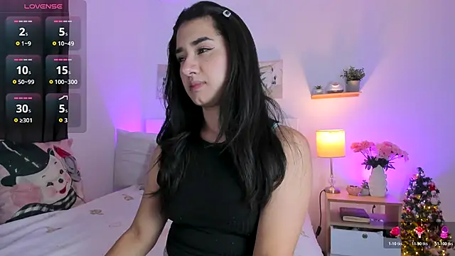 annadu011 online show from 11/26/25, 11:39