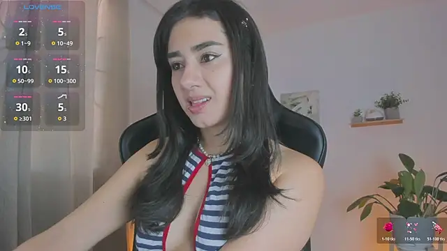 annadu011 online show from 03/01/26, 01:24