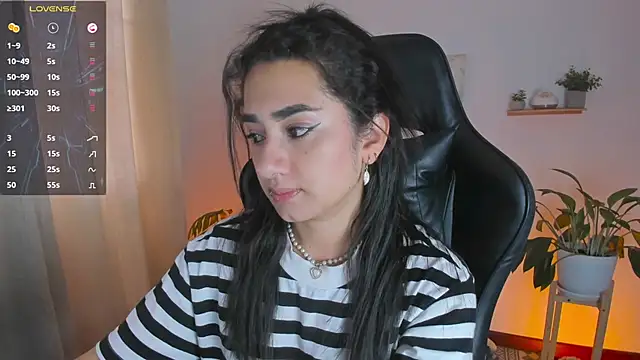 annadu011 online show from 03/20/26, 03:06