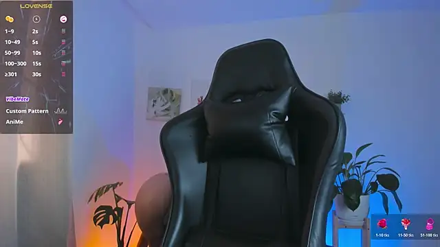 annadu011 online show from 03/24/26, 01:49