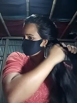 Sexy-Binita online show from 11/12/25, 01:06