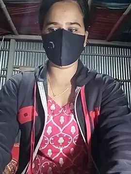 Sexy-Binita online show from 12/16/25, 12:48