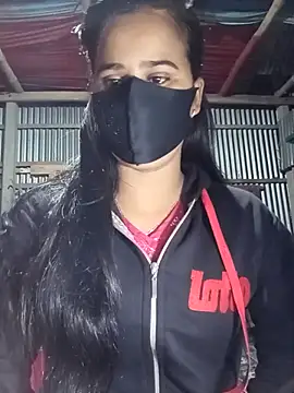 Sexy-Binita online show from 01/06/26, 01:20