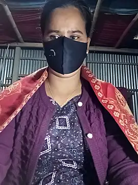 Sexy-Binita online show from 01/07/26, 02:03