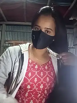 Sexy-Binita online show from 01/10/26, 02:24