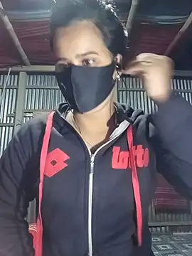 Sexy-Binita online show from 01/12/26, 12:38