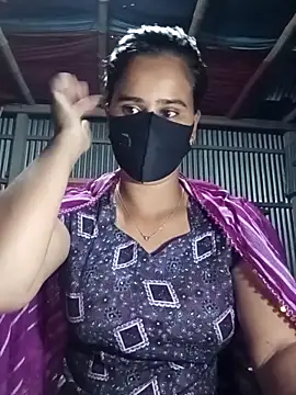 Sexy-Binita online show from 02/04/26, 01:33