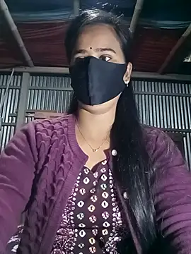 Sexy-Binita online show from 02/11/26, 01:54