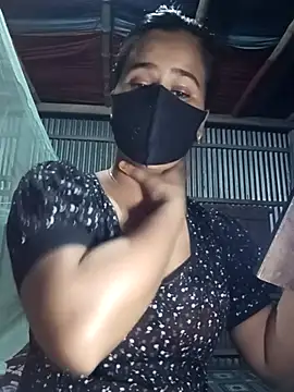 Sexy-Binita online show from 03/01/26, 06:43