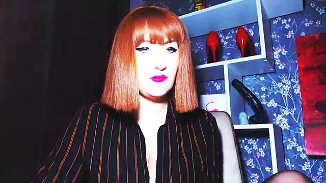 DelightGoddess online show from 03/03/25, 09:37