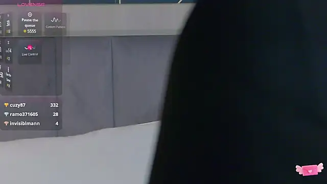 EmyLaveau online show from 01/30/25, 12:59