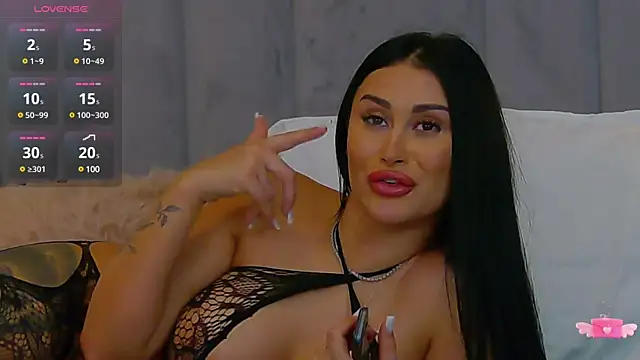 EmyLaveau online show from 01/31/25, 09:16