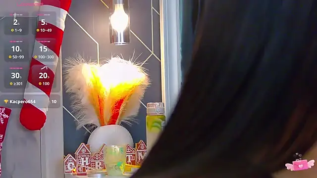 EmyLaveau online show from 12/16/25, 06:51