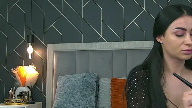 EmyLaveau online show from 03/31/26, 05:19