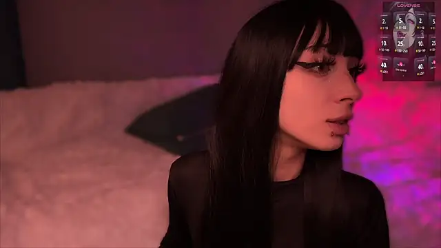 Handsomepure online show from 11/13/25, 11:25