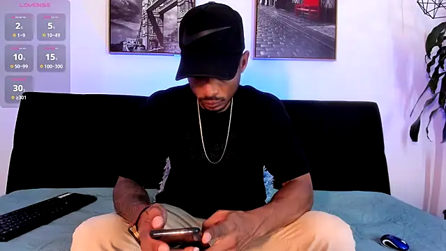 Sweet Alessandre online show from 01/31/25, 07:40