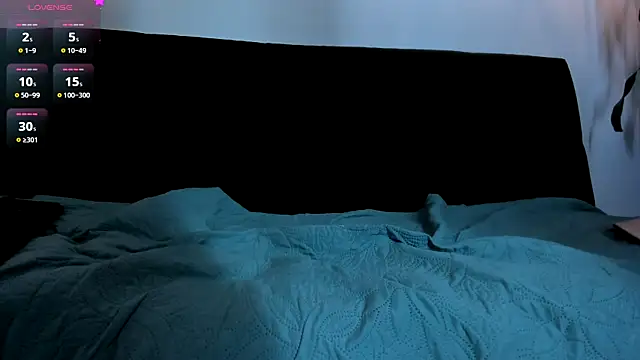 Sweet Alessandre online show from 02/15/25, 07:39