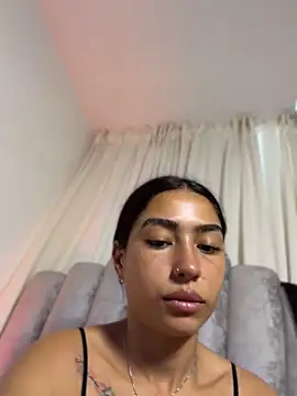 Snapshot of samantha_bss chatting on 07/31/26, 03:00 samantha bss online show from 07/31/26, 03:00