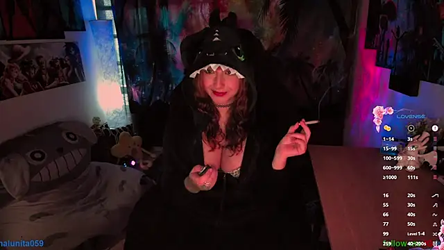 emma luna59 online show from 10/29/25, 08:32