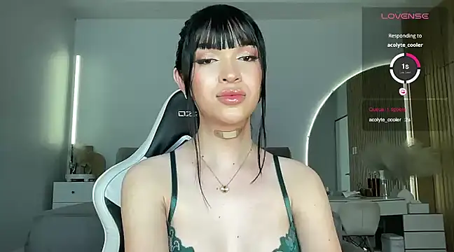 Rogueblaze online show from 02/06/25, 04:10