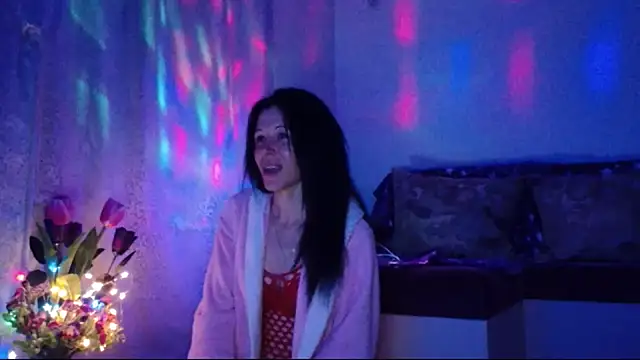 ElysaSun online show from 03/07/25, 01:31