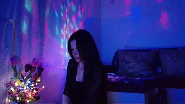 ElysaSun online show from 03/10/25, 09:18