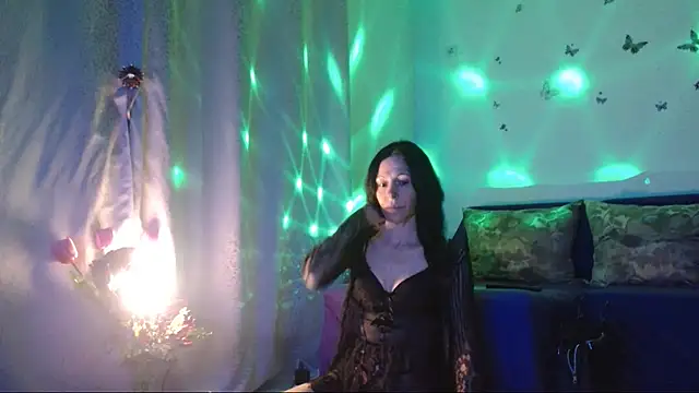 ElysaSun online show from 02/14/26, 06:04