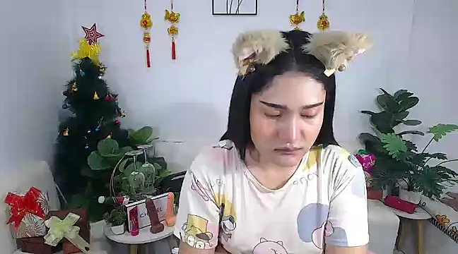 plysaithailand online show from 01/22/25, 01:20