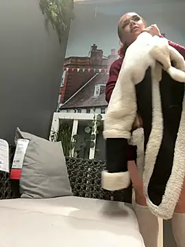 PennyPrincess online show from 01/04/25, 12:05