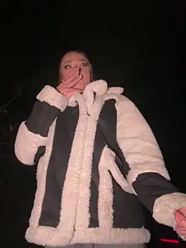 PennyPrincess online show from 01/04/25, 11:27