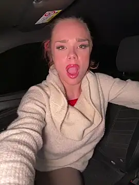 PennyPrincess online show from 02/12/25, 09:33