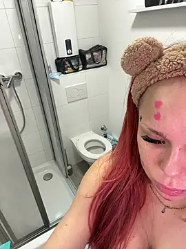 PennyPrincess online show from 01/18/26, 08:51