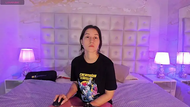 Abby Sweet1  online show from 02/10/25, 11:36