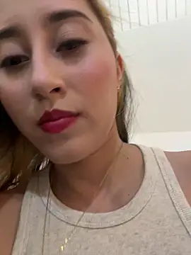 Abby Sweet1  online show from 09/14/25, 02:11