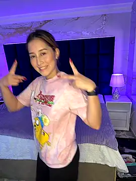 Abby Sweet1  online show from 11/23/25, 11:54