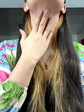 Abby Sweet1  online show from 12/21/25, 10:11