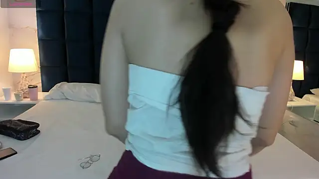 Abby Sweet1  online show from 04/08/26, 12:27