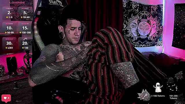 josh  ackerman online show from 12/28/24, 05:12