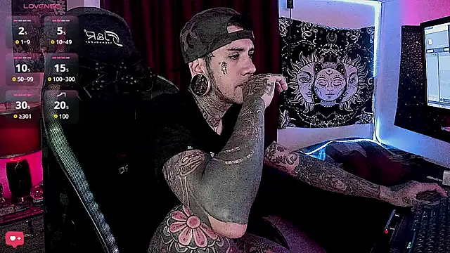 josh  ackerman online show from 12/29/24, 02:06