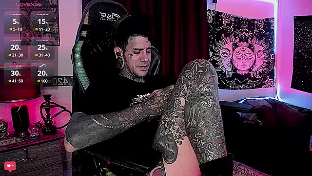 josh  ackerman online show from 12/29/24, 05:31